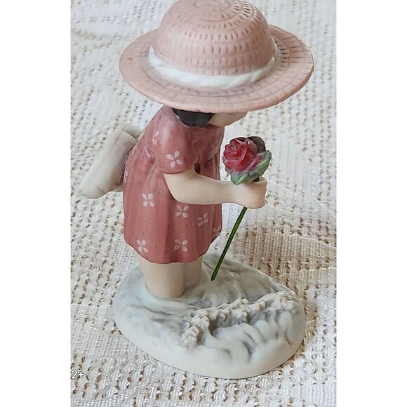Enesco figurine "I promise you an ocean filled with dreams" - Picture 5 of 6
